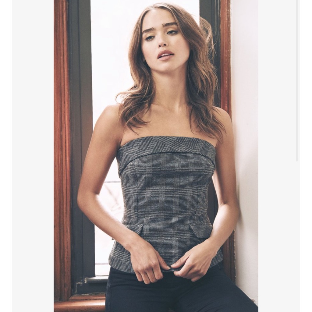 Saylor Eileen Top